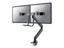 Bras de bureau – Neomounts NM-D775DX mounting kit