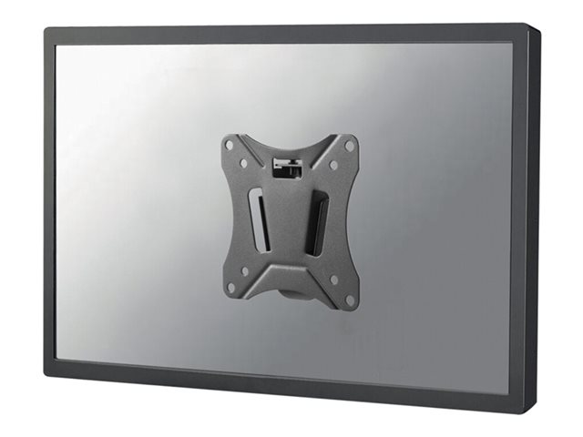 Fixation murale – Neomounts NM-W25 bracket