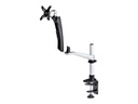 Bras de bureau – Startech Monitor Desk Mount, VESA 75x75/100x100, 27/30-inch Screens mounting kit