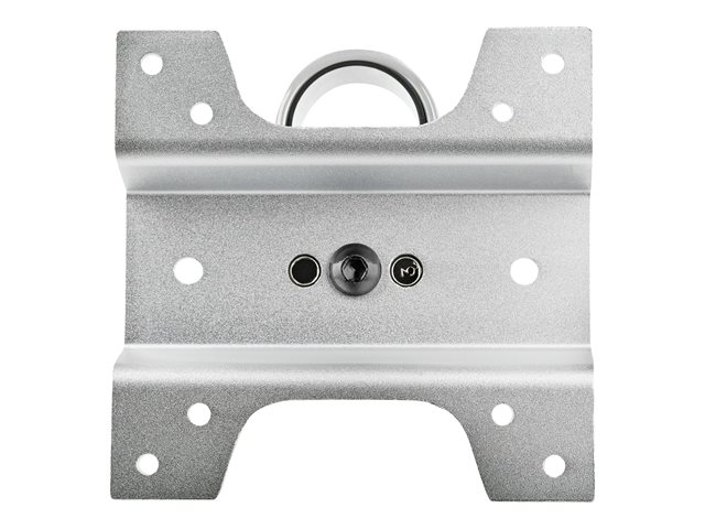 Accessoire / pièce détachée – Startech Monitor Mount Adapter for Apple iMac, iMac Pro, Cinema & Thunderbolt Displays, Only for StarTech.com Premium Mounts, Apple Computer Articulating Monitor Bracket Kit, Silver