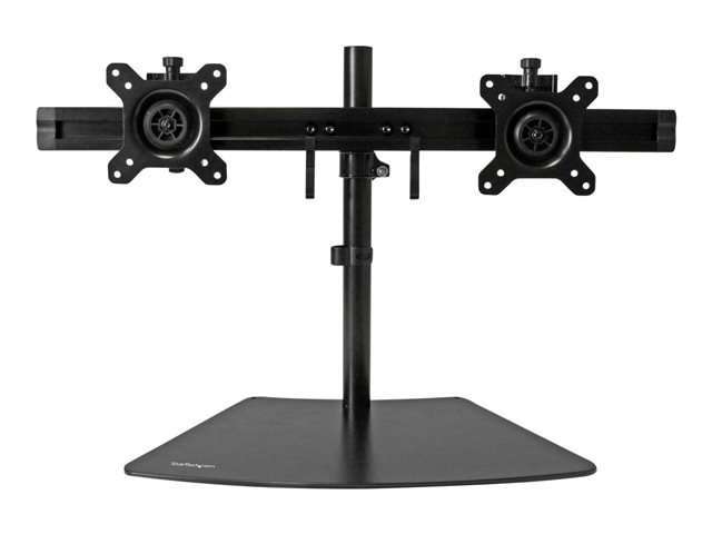 Bras de bureau – Startech Dual Monitor Mount