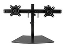 Bras de bureau – Startech Dual Monitor Mount
