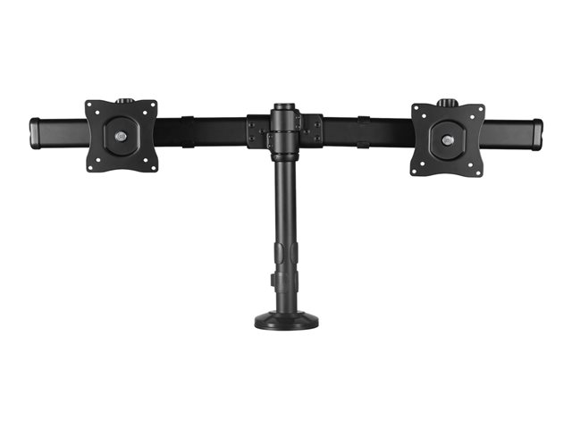 Pied de bureau – Startech Dual Monitor Mount