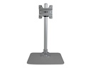 Pied de bureau – Startech Single Monitor Stand