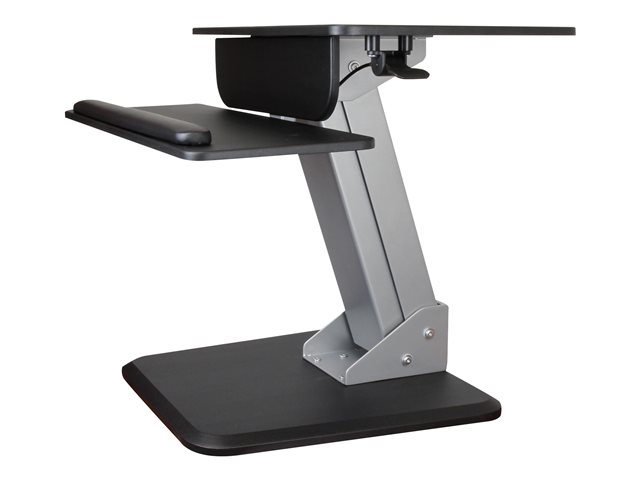 Poste assis-debout – Startech Height Adjustable Standing Desk Converter
