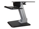 Poste assis-debout – Startech Height Adjustable Standing Desk Converter