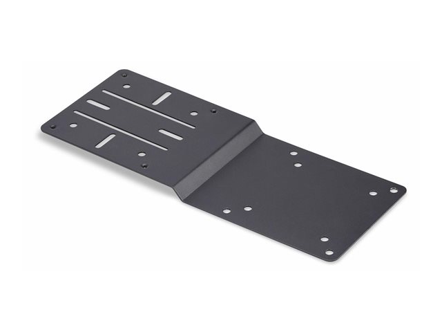 Fixation mini-PC / thin client – Startech VESA Mounting Bracket for NUC/Thin Clients/Docking Stations mounting component