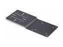 Fixation mini-PC / thin client – Startech VESA Mounting Bracket for NUC/Thin Clients/Docking Stations mounting component