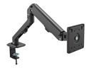 Bras de bureau – VISION Monitor Desk Arm Mount
