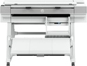 Tireuse de plan HP DesignJet T950 MFP – 36 pouces A0