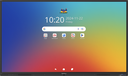 ViewSonic ViewBoard IFP7535-1-1C – Écran tactile ViewBoard série 35 75" UHD, Android 16 EDLA, IR 450 nits, 2x20W, 2x USB-C 8/128GB