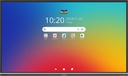 ViewSonic ViewBoard IFP9851 – Écran tactile ViewBoard série 51 98 pouces UHD, Android 14 certifié EDLA, IR 450 nits