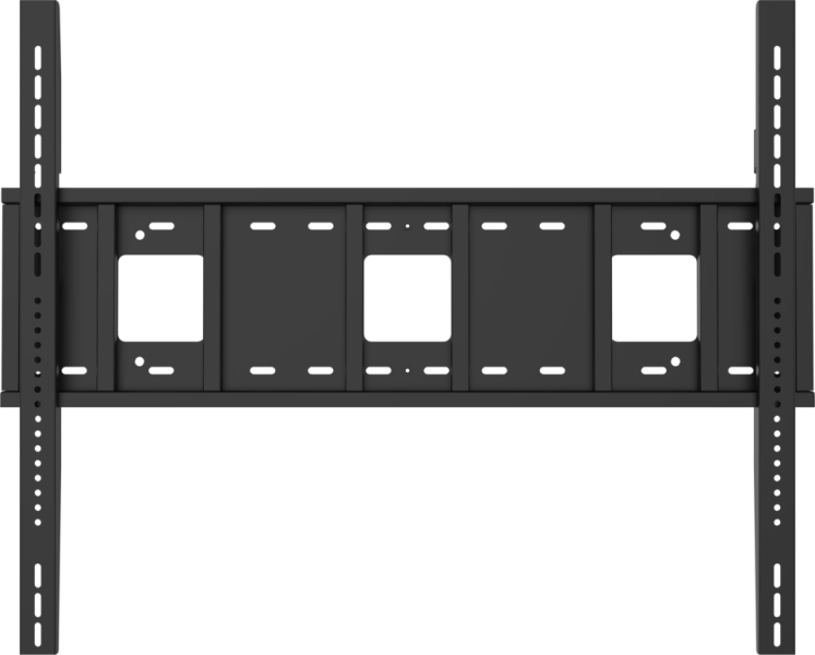 ViewSonic VB-WMK-004 – Support mural VESA 1000 x 800 max. 359 kg (IFP110)