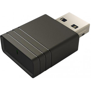 ViewSonic VSB050 – Clé USB WiFi 5.0 Bluetooth 4.2 pour IFP32_33_50_52_70, série CDE20_30 double bande 2,4/5 GHz