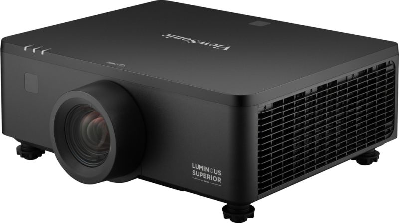 ViewSonic LS950WU – Projecteur laser WUXGA (1920 x 1200) 7000 ansilumens TR 1,25-2,00