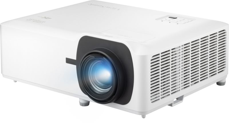 ViewSonic LS901HD – Projecteur laser Full HD (1920 x 1080) 6000 ansilumens TR 1,2-1,92
