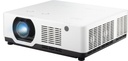 ViewSonic LSC601WU – Projecteur laser 3LCD WUXGA (1920x1200) 6000 ansilumens TR 1,08-1,77 Zoom 1,6x avec haut-parleur 16 W