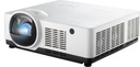 ViewSonic LSC601WU-ST – Projecteur laser 3LCD WUXGA (1920x1200) 6000 ansilumens, TR 0,44 Shortthrow