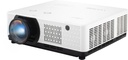 ViewSonic LSC731WU-ST – Projecteur laser 3LCD WUXGA (1920x1200) 7300 ansilumens TR 0,68-0,82 court focale, zoom 1x2x
