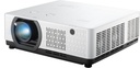 ViewSonic LSC701-4K – Projecteur laser 3LCD WUXGA (avec prise en charge 4K), 7000 ansilumens, TR 1,2-2,0 zoom 1,6x