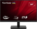 ViewSonic VA240-H-2 – Moniteur LED 24 pouces Full HD 250 nits, 1 ms 75 Hz