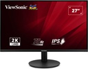 ViewSonic VA2708-2K-HD-2 – Moniteur LED 27" 2K 250 nits, 100Hz refreshrate, HDR10