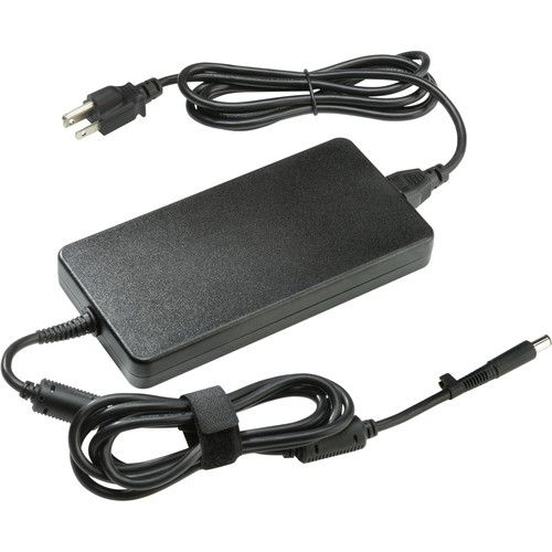 [4MA90AA#ABB] mémoire HP - Adaptateur secteur - 230 Watt - Europe - pour Workstation Z2 Mini G4 Entry, Z2 Mini G4 High Performance, Z2