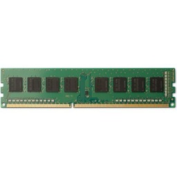 [5YZ56AT] mémoire HP - DDR4 - 8 Go - DIMM 288 broches - 2933 MHz / PC4-23400 - 1.2 V - mémoire enregistré - ECC - promo - pour Wor