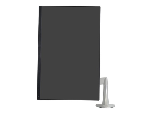 [45-174-300] Ergotron Neo-Flex kit de montage - pour Écran LCD - argent