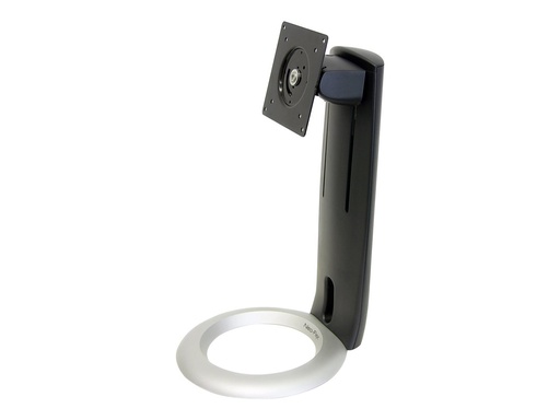 [33-310-060] Ergotron Neo-Flex pied - pour moniteur - noir, argent