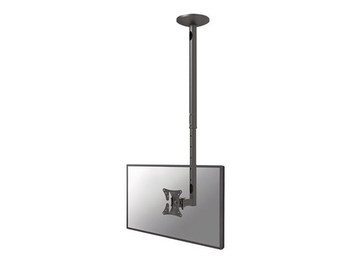 [FPMA-C050BLACK] Fixation plafond – Neomounts FPMA-C050 bracket
