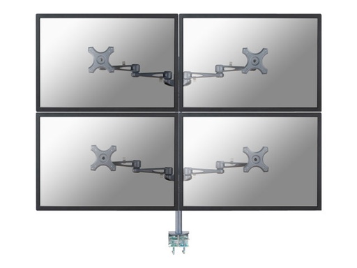 [FPMA-D935D4] Bras de bureau – Neomounts FPMA-D935D4 mounting kit