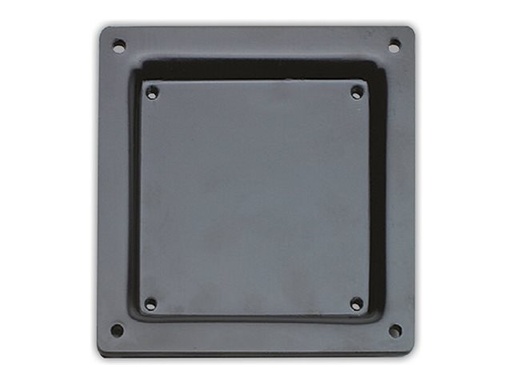 [FPMA-VESA100] Accessoire / pièce détachée – Neomounts FPMA-VESA100 mounting component