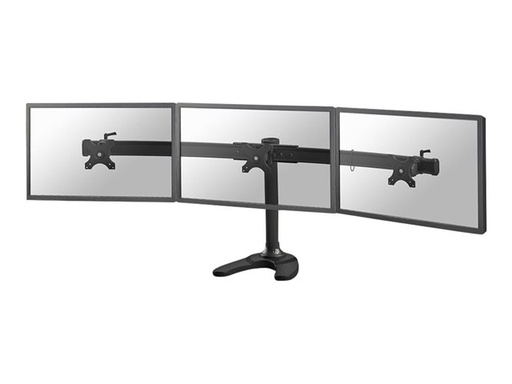 [FPMA-D700DD3] Pied de bureau – Neomounts FPMA-D700DD3 stand