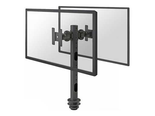 [FPMA-D050DBLACK] Bras de bureau – Neomounts FPMA-D050D mounting kit