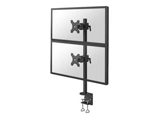 [FPMA-D700DV] Bras de bureau – Neomounts FPMA-D700DV mounting kit