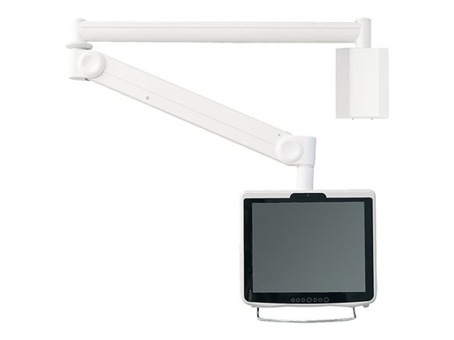 [FPMA-HAW100HC] Fixation murale – Neomounts FPMA-HAW100HC bracket