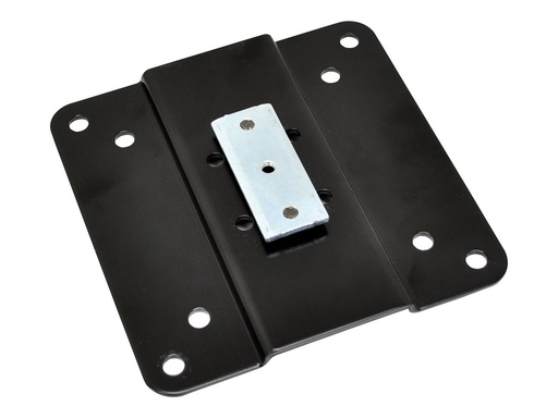[97-512-009] Ergotron Rear VESA Mount Kit composant de montage - pour Écran LCD - noir