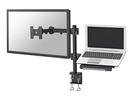 [FPMA-D960NOTEBOOK] Bras de bureau – Neomounts FPMA-D960NOTEBOOK mounting kit