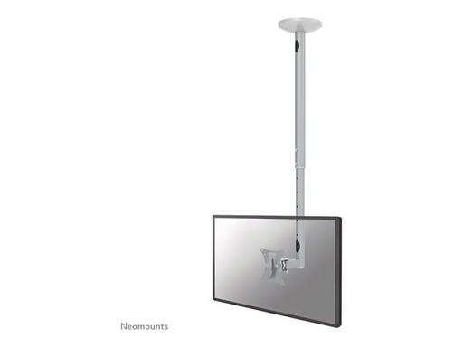 [FPMA-C050SILVER] Fixation plafond – Neomounts FPMA-C050 bracket