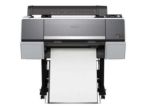 [C11CE39301A0] tireuse de plan  Epson SureColor SC-P7000 - 24" imprimante grand format - couleur - jet d'encre - Rouleau (61 cm) - 2 88