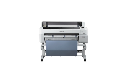 [C11CD67301EB] Tireuse de plan Epson SureColor SC-T5200-PS – 36 pouces A0