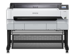 [C11CH65301A0] tireuse de plan  Epson SureColor SC-T5400M - 36" imprimante multifonctions - couleur - jet d'encre - Rouleau (91,4 cm)