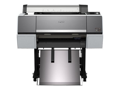 [C11CE41301A2] tireuse de plan  Epson SureColor SC-P6000 - 24" imprimante grand format - couleur - jet d'encre - Rouleau (61 cm) - 2 88