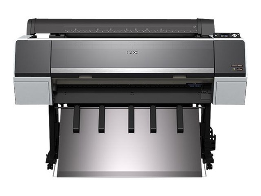 [C11CE40301A3] tireuse de plan  Epson SureColor SC-P9000V - 44" imprimante grand format - couleur - jet d'encre - Rouleau (111,8 cm) - 