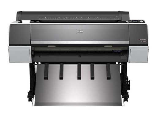 [C11CE40301A0] tireuse de plan  Epson SureColor SC-P9000 - 44" imprimante grand format - couleur - jet d'encre - Rouleau (111,8 cm) - 2