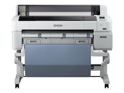 [C11CD67301A0] tireuse de plan  Epson SureColor SC-T5200 - 36" imprimante grand format - couleur - jet d'encre - Rouleau (91,4 cm) - 2 