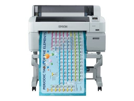 [C11CD66301EB] tireuse de plan  Epson SureColor SC-T3200-PS - 24" imprimante grand format - couleur - jet d'encre - Rouleau A1 (61,0 cm