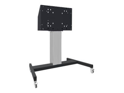 [MD 062B7275] Iiyama - Pied pour Écran LCD - Interface de montage : 600 x 400 mm - pour ProLite TF3238MSC-B1AG, TF4338MSC-B1AG