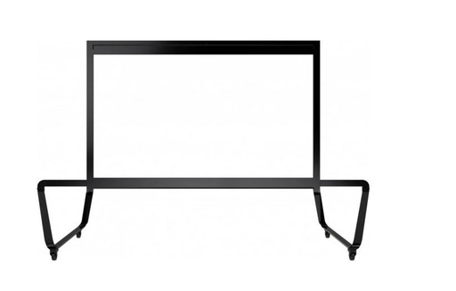 [LD-STND-002] ViewBoard base mobile pour affichage LED 163" REF LD-STND-002  REF PG1460.0B21